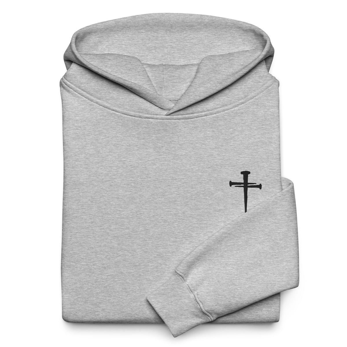 Vellum minimalist hoodie designed for everyday style